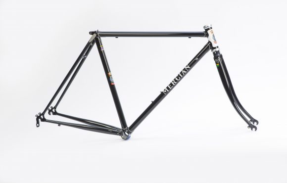 mercian frames