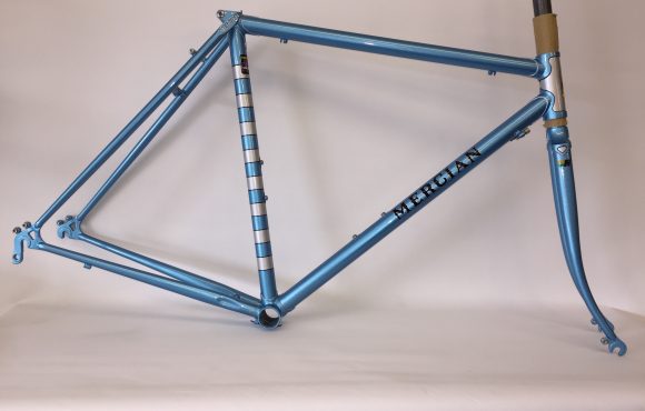 mercian frames