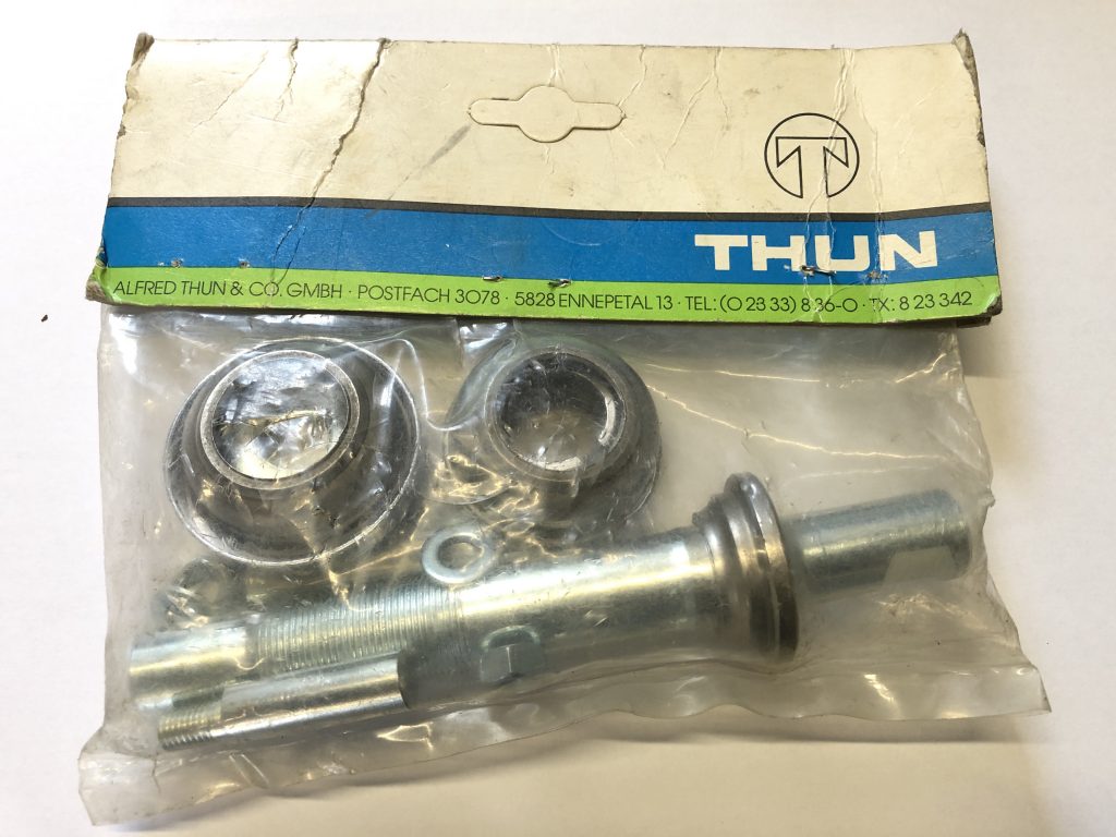 thun bottom bracket