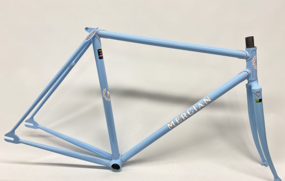 mercian frames