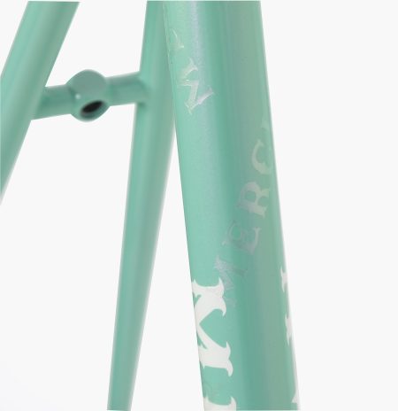 Mint Frame D2