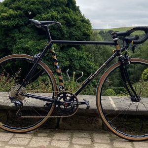 Greg's Vincitore Mercian